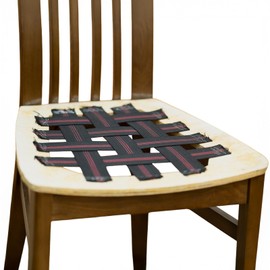 Chair Weaving Belt, 12.8 ft (3.5 m), For Chair Replacement, Approx. 1 Chair