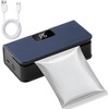 Mini Sellador Y Cortador De Bolsas OBEST 73912 2 en