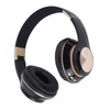 Wireless Bluetooth Headphone Foldable Lightweight Comfortable HiFi Wireless Headset for