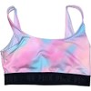 Victoria's Secret Pink Gym to Swim Lightly Unlined Ultimate Sport