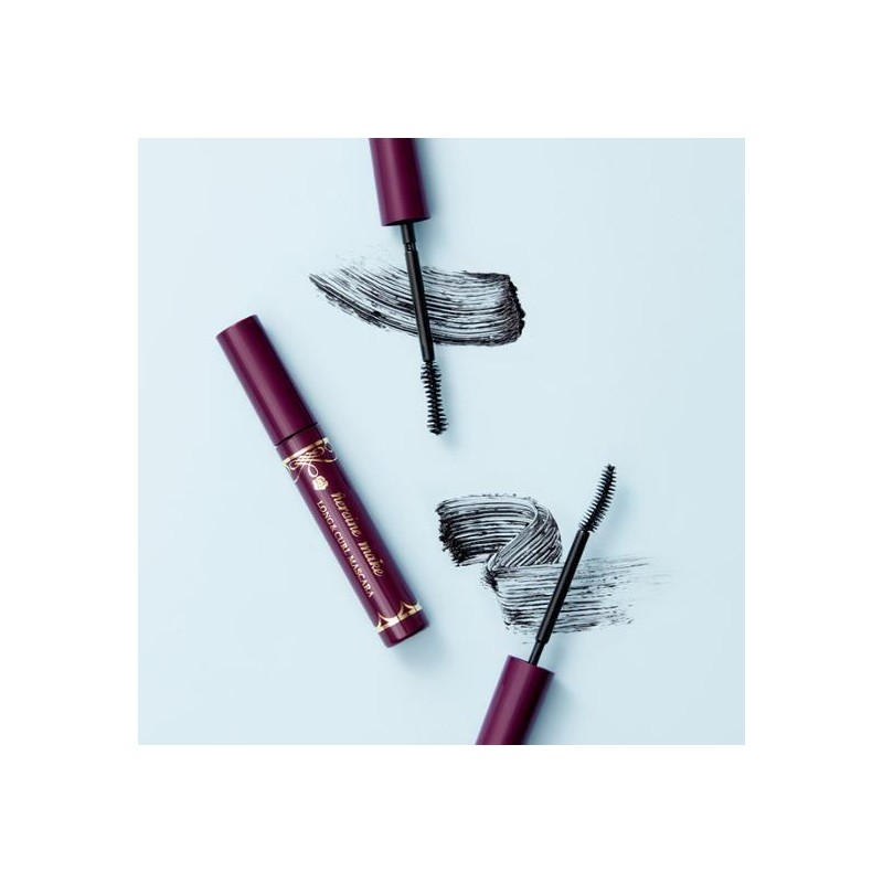 Kiss Me [Last 1+1 Project] Kiss Me Heroine Make Mascara