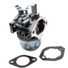 LIZAPUS Carburetor Compatible with Generac 7550EXL 7550 13500 Watts 15HP