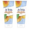 St. Ives TWO PACK ST IVES ACNE CONTROL, APRICOT SCRUB