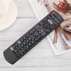 Riry Replace Universal TV Remote Control Compatible with All Panasonic