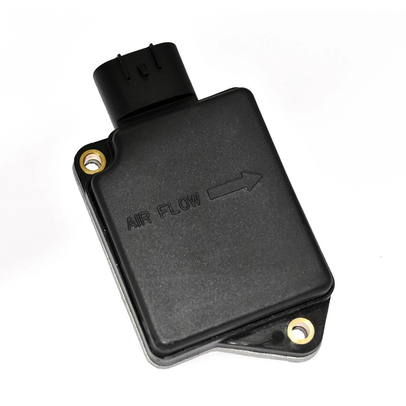 BXD OEM Mass Air Flow Sensor 22250-75010 for 1994-1998 Toyota