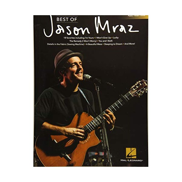 Best of Jason Mraz