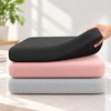 Memory Foam Seat Cushion for Long Sitting – Soft Padded