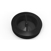 G Green Drain Waterless Trap Seal, 5 Inch, Fitting Pipes