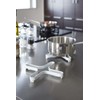 Yamazaki Industries 2250 Pan Padding White Approx. W 5.3 x