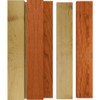 (6) Maple/Cherry Boards 3/4" X 4" X 24" (3 Maple,