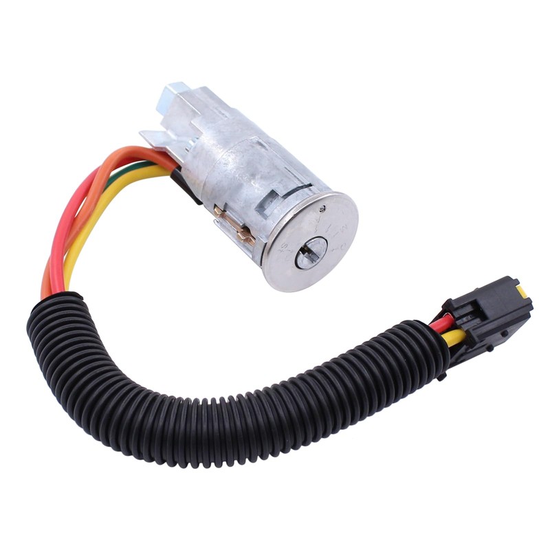 Ignition Switch Lock Cylinder Ignition Starter Switch Ignition Starter Steering