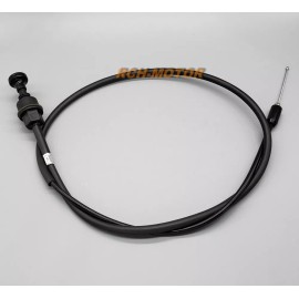 R&C New Choke Cable For 2003-2005 Honda Rincon 650 TRX650FA TRX650FGA #17950-HN8-000