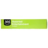 365 by Whole Foods Market, Assorted Entertaining Crackers, 8.8 Ounce
