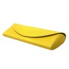 CHARMANT SH461 Glasses Case, Lightweight, Slim, Stylish, Semi-Hard Case, Compact,