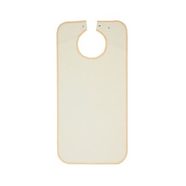 Suprima Dining Apron Terry Cloth with Press Stud Fastening Mint