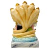 Vishnu Laxmi Murti Marble Idol, Gift Idol, Showpiece Vishnu Laxmi