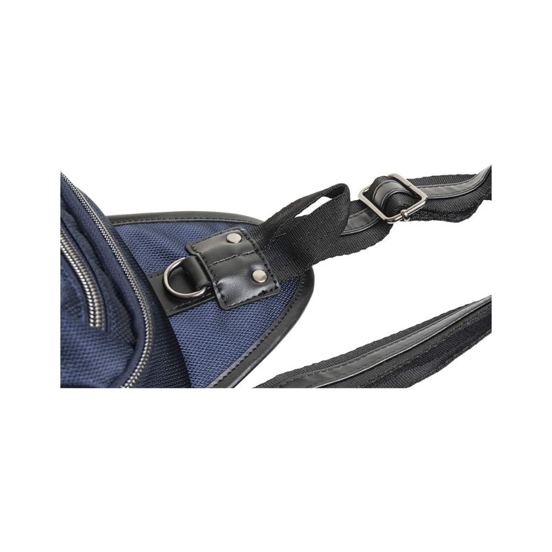 EA ELA-12212 Body Bag, navy