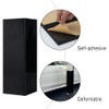 GUEQUITLEX Garage Wall Guards Foam Car Door Protector Wall Bumper