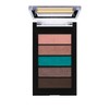 L'Oréal Paris La Petite Palette Optimist 03 Eye Shadow 4