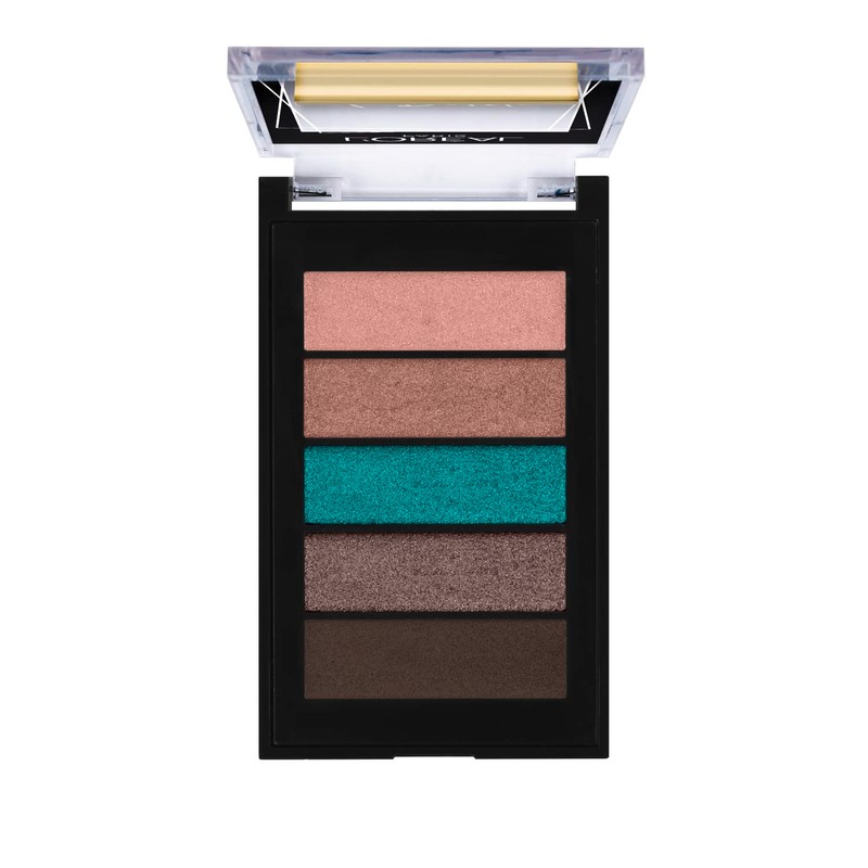 L'Oréal Paris La Petite Palette Optimist 03 Eye Shadow 4
