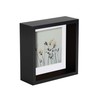 Nicola Spring 6 x 6 3D Shadow Deep Box Photo