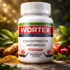 Supervits Suplemento Extracto Naturales 20caps Wrtex Sabor