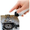 Machine Lubricant Oil Dispensers & Zoom Spout Prefilled Oil Dispensers