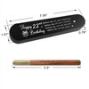 iyaone 22nd Birthday Gift for 2004 Born - Engraved Wooden