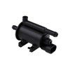 Baceyong EVAP Emission Vapor Canister Purge Valve Solenoid, Vapor Canister