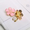 Button (Pink)