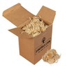 Natural Firelighters. 100% British and Sustainable. Plastic Free Packaging. (30