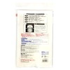 Lumica E75311 Simple Disaster Prevention Light, White, Issue Time: 10