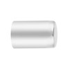 200ml 304 Stainless Steel Thickened Alcohol Burner Biology Chemistry Dental