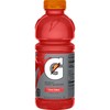 Gatorade Thirst Quencher, Fruit Punch, 20 Ounce Bottles (Pack of
