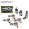 7pcs Shift Solenoid Kit SOL1000KDF Fit for Gm 19992005 5