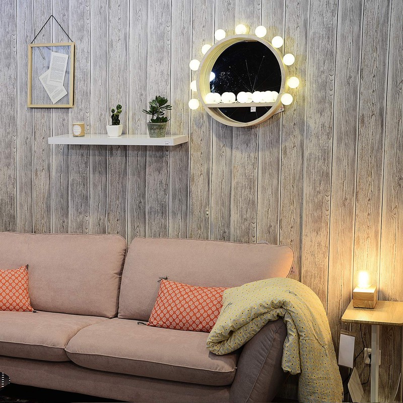 Indoor AirControl Fairy Lights