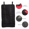 Yosoo 22 Pockets Empty Tool Pouch, Tool Organizer, Roll-Up Tool