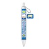 K Company Sanrio Characters (Heart-Pounding Memories) Ballpoint Pen, Duck Peckle