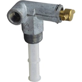 RAParts ESL10257 New Farmtrac Fuel Tap & Screen 435 535 545 555 665 545 DTC 555 D...