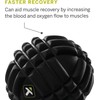 Trigger Point Performance Grid X Massage Ball for Deep Tissue
