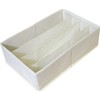Toyo CS-B 9208 Chest Divider Box, 4 Master Types, Drawers,