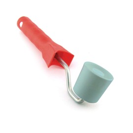 Seam Roller Corner Roller Tapered Wallpaper Seam Roller Press Roller Edge Roller Cylindrical Shape