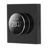 Smart Knob Thermostat, Two Way Rotating Knob, Voice Controller, WiFi,