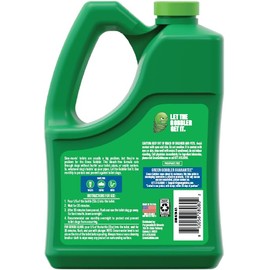 Green Gobbler Liquid Toilet Plunger | Clog Remover | Safe for Toilets and Septic | 5 Uses