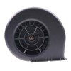IEQFUE 24 Volt Blower Motor 30000463 RA3VCV Compatible with SPAL