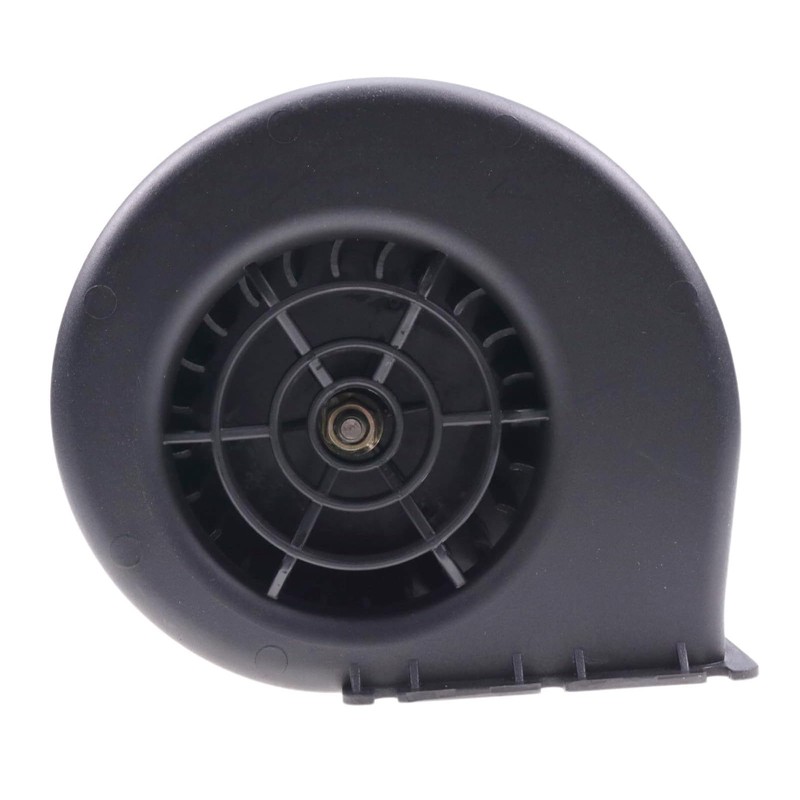 IEQFUE 24 Volt Blower Motor 30000463 RA3VCV Compatible with SPAL