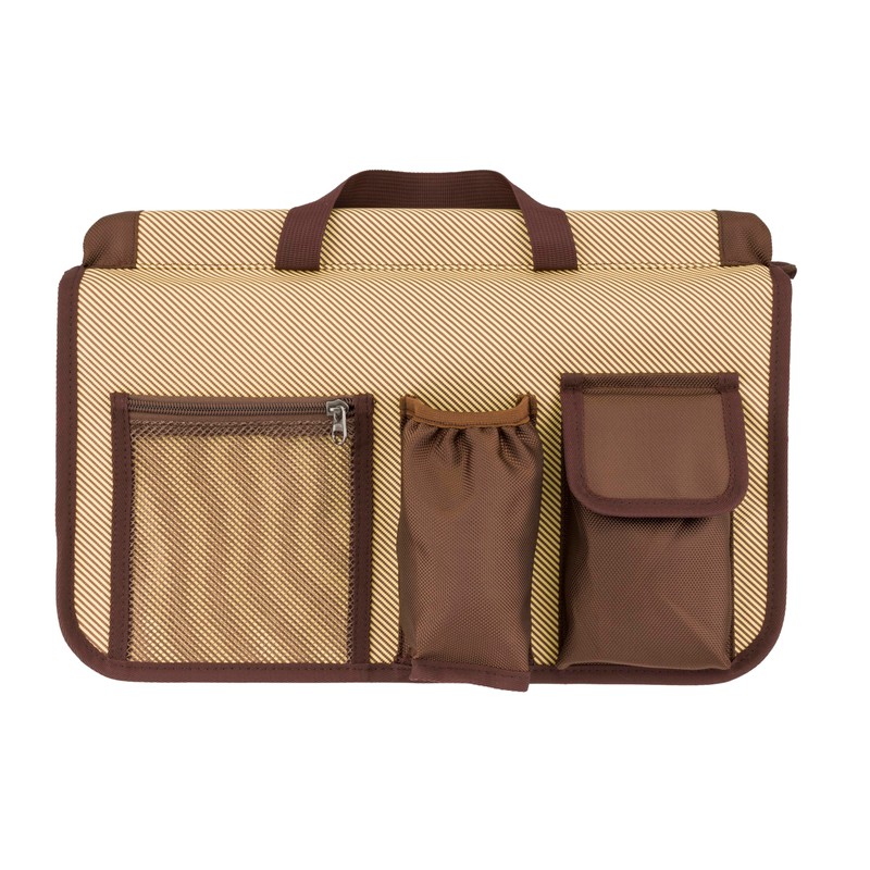 Fender Tweed Bleacher Cushion