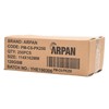 Arpan 162 x 114 mm A6 C6 Manilla Hard Board