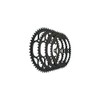 Tioga Chain Ring for 5 Arms, PCD: 130mm, 48T, Black
