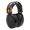 Noise Reduction Earmuff Industrial Grade Sound Protection Headphone 30DB Noise